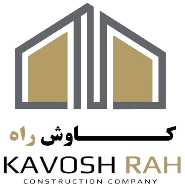 سایت شرکت کاوش راه